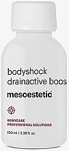 Fragrances, Perfumes, Cosmetics Body Cream - Mesoestetic Bodyshock Drainactive Booster Confezione