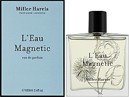 Miller Harris L'Eau Magnetic - Eau de Parfum — photo N2