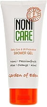 Tone-Up Shower Gel - Nonicare Garden Of Eden Shower Gel — photo N2
