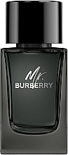 Burberry Mr. Burberry - Eau de Parfum — photo N1