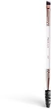 Fragrances, Perfumes, Cosmetics Brow Brush - Inglot Playinn Makeup Brush 200