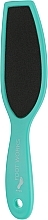 Fragrances, Perfumes, Cosmetics Foot File, turquoise - Avon Foot Works