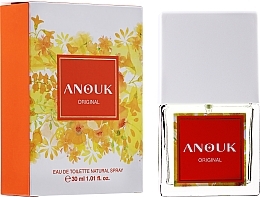 Antonio Puig Anouk - Eau de Toilette — photo N2