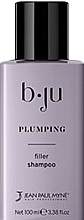 Fragrances, Perfumes, Cosmetics Volumizing Shampoo for Thin Hair - Jean Paul Myne B.ju Plumping Filler Shampoo