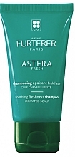 Fragrances, Perfumes, Cosmetics Soothing Freshness Shampoo - Rene Furterer Astera Fresh Shampoo