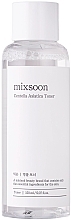 Centella Asiatica Toner - Mixsoon Centella Asiatica Toner — photo N1