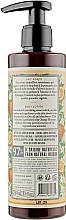 Orange Blossom Body Lotion - Panier Des Sens Orange Blossom Body Lotion — photo N2