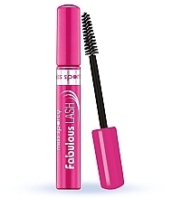 Fragrances, Perfumes, Cosmetics Lash Mascara - Miss Sporty Fabulous Lash Building Mascara