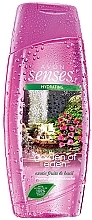 Fragrances, Perfumes, Cosmetics Shower Gel "Garden of Eden" - Avon Senses Garden of Eden Shower Gel