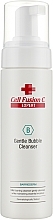 Fragrances, Perfumes, Cosmetics Gentle Cleansing Foam for Dry Skin - Cell Fusion C Expert Gentle Bubble Cleanser