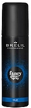 Fragrances, Perfumes, Cosmetics Fancy Glitter Spray - Brelil Professional Colorianne Fancy Glitter Spray