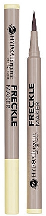 Freckle Maker - Bell HYPOAllergenic Frekle Maker — photo N1