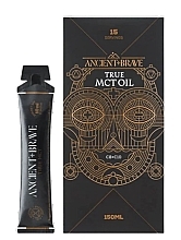 Fragrances, Perfumes, Cosmetics サプリメント - Ancient + Brave True MCT Oil Sachets