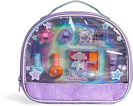 Cosmetics Set, 7 products - Martinelia Magic Ballet — photo N1