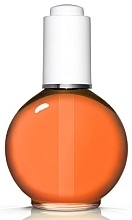 Fragrances, Perfumes, Cosmetics Nail & Cuticle Oil - Silcare Garden of Colour Cuticle Oil Mango Orange