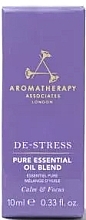 Essential Oil Blend "De-Stress" - Aromatherapy Associates De-Stress Pure Essential Oil Blend — photo N2