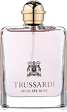 Trussardi Delicate Rose - Eau de Toilette — photo N1