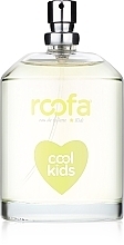 Fragrances, Perfumes, Cosmetics Roofa Cool Kids Aurora - Eau de Toilette