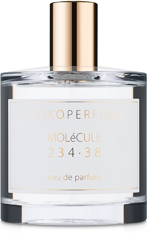 Zarkoperfume Molecule 234.38 - Eau de Parfum — photo N1