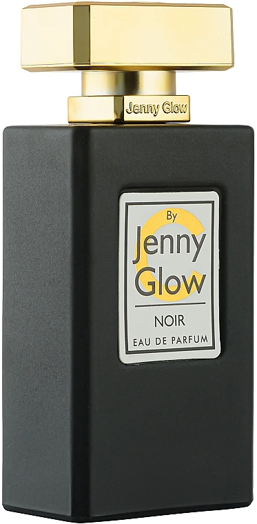 Jenny Glow Noir - Eau de Parfum (sample) — photo N1