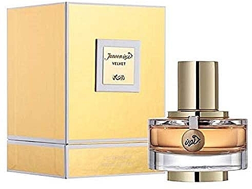 Rasasi Junoon Velvet Pour Femme - Eau de Parfum — photo N2