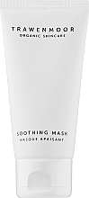 Moisturising Face Mask - Trawenmoor Soothing Mask — photo N1