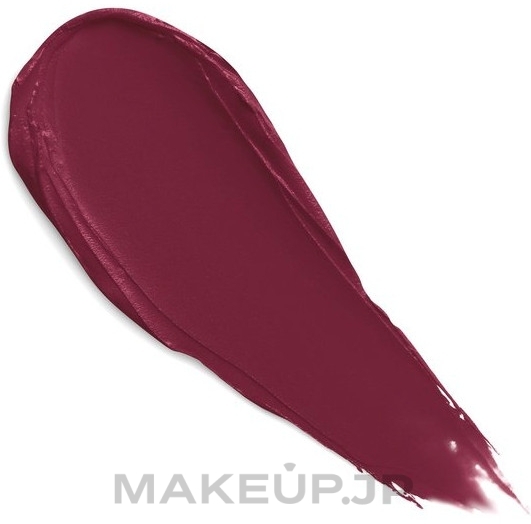 Long-Lasting Matte Lipstick - Bare Minerals Barepro Longwear Lipstick — photo Blackberry