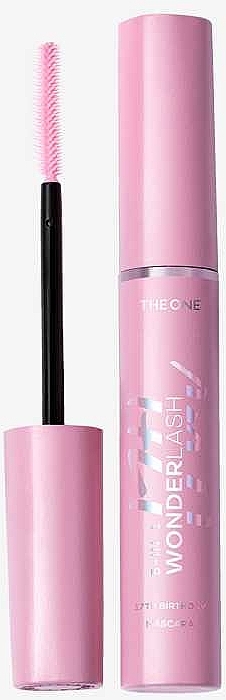 Glamorous Mascara - Oriflame The One 5 In 1 Wonder Lash Mascara — photo N1