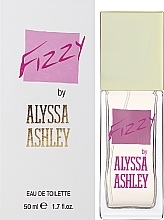 Alyssa Ashley Fizzy - Eau de Toilette — photo N1