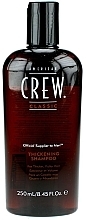 Fragrances, Perfumes, Cosmetics Shampoo for Thin Hair - American Crew Classic Thickening Shampoo