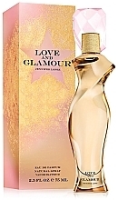 Fragrances, Perfumes, Cosmetics Jennifer Lopez Love And Glamour - Eau de Parfum (tester with cap)