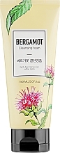 Fragrances, Perfumes, Cosmetics Face Cleansing Foam - Konad Bergamot Cleansing Foam