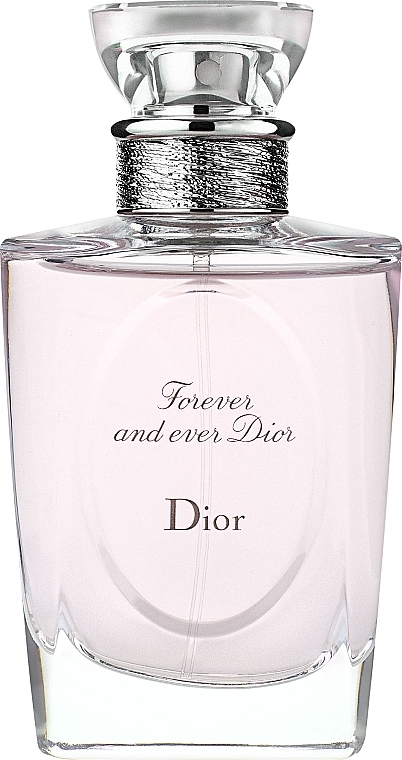 Dior Forever and ever - Eau de Toilette — photo N1