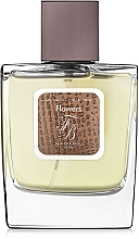 Fragrances, Perfumes, Cosmetics Franck Boclet Flowers - Eau de Parfum