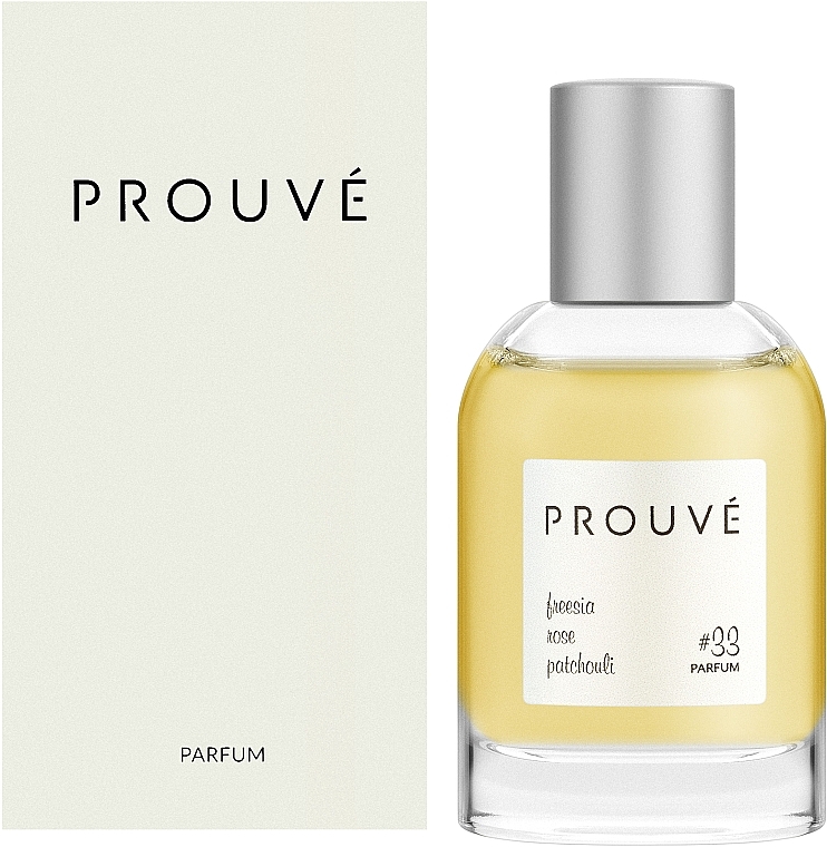 Prouve For Women №33 - Parfum — photo N2