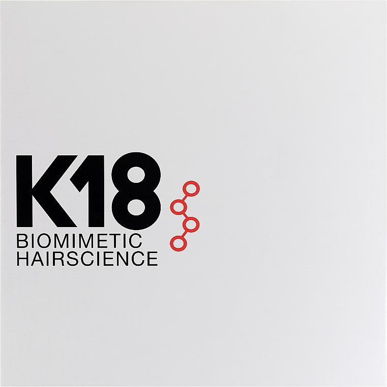 Set - K18 Hair Biomimetic Hairscience — photo N1