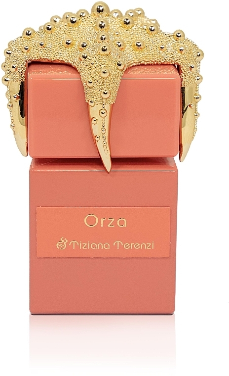 Tiziana Terenzi Orza - Perfume — photo N1