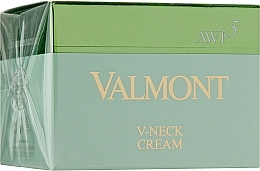 Fragrances, Perfumes, Cosmetics Anti-Aging Neck Cream - Valmont V-Neck Cream