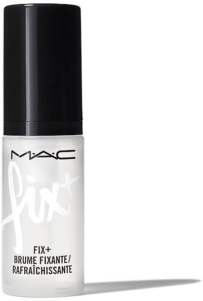 GIFT! Makeup Setting Spray - MAC Prep+Prime Fix+ Spray (mini size) — photo N1