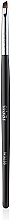 Synthetic Eyebrow Brush W3236 - WoBs — photo N1