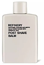 After Shave Balm - Aromatherapy Associates Refinery Post Shave Balm — photo N2