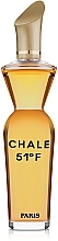 Fragrances, Perfumes, Cosmetics Alain Aregon CHALE 51 F - Eau de Toilette