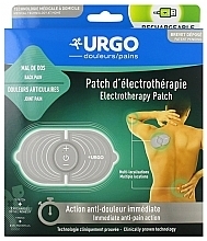 Fragrances, Perfumes, Cosmetics Rechargeable Electrotherapy Patch - Urgo Rechargeable Electrotherapy Patch