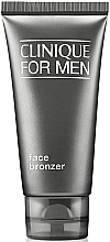 Fragrances, Perfumes, Cosmetics Face Bronzer - Clinique For Men Face Bronzer