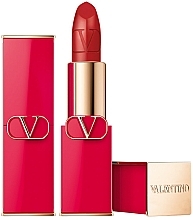 Fragrances, Perfumes, Cosmetics Lipstick - Valentino Rosso Satin Lipstick