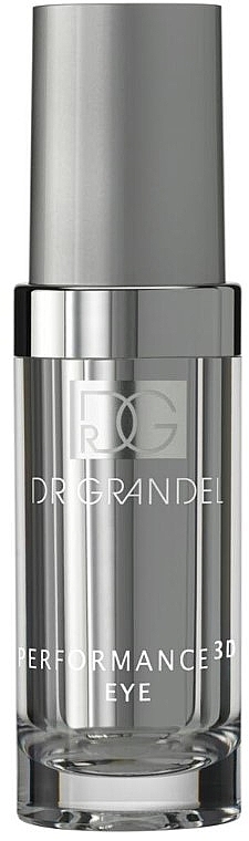 Eye Cream - Dr. Grandel Performance 3D Eye Cream — photo N1