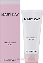 Exfoliating Face Scrub - Mary Kay Exfoliating Scrub — photo N2