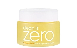 Fragrances, Perfumes, Cosmetics Banila Co Clean it Zero Nourishing - Banila Co Clean it Zero Nourishing