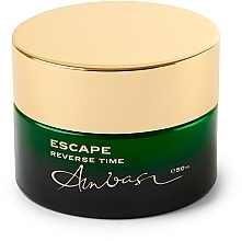 Fragrances, Perfumes, Cosmetics Aromatherapeutic Rejuvenating Cream for Mature Skin - Ambasz Aromatherapeutic Escape Reverse Time Cream