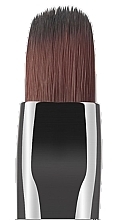 Gel Nail Modeling Brush #6 - Kodi Professional — photo N2